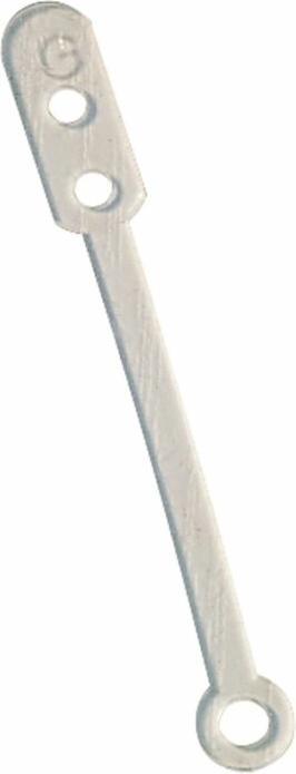 Comair Ersatzbänder Silikon 50er Btl fla