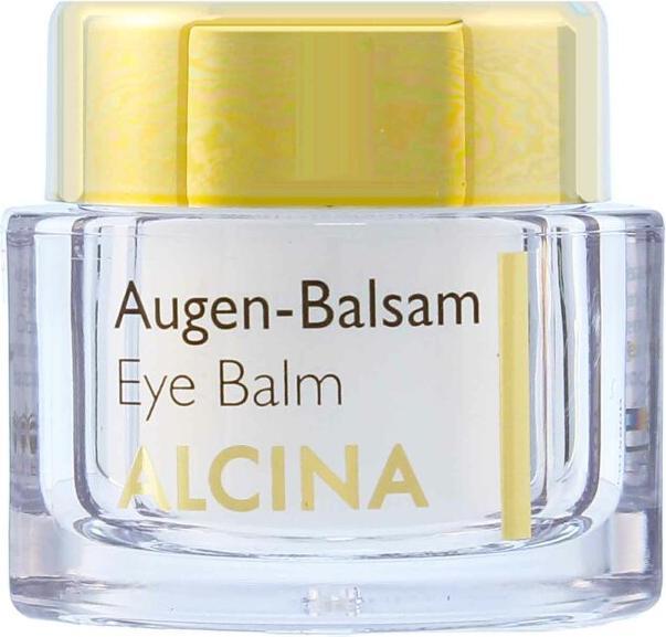 Immagine prodotto Alcina Balsamo per gli occhi (Balsamo, 15 ml, Giorno + Notte)