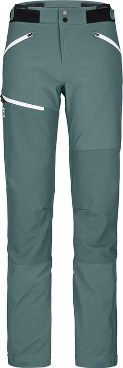 Image du produit Ortovox Pantalon Softshell pour femmes des Alpes occidentales (S)