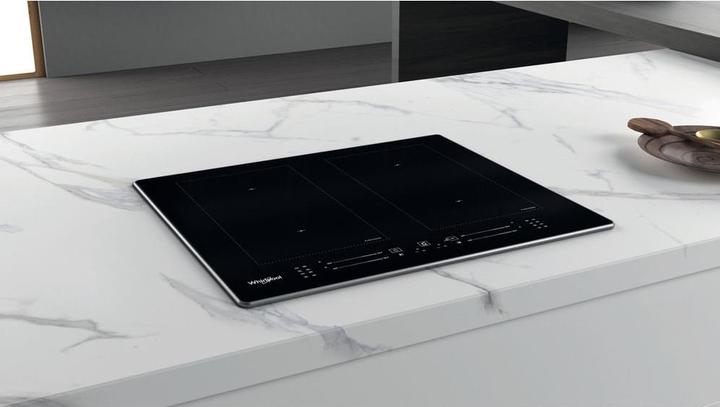 Produktbild Whirlpool WL S8560 AL