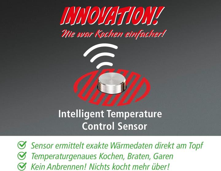 Actual product image Rommelsbacher Hot plate 20.CT 2000/IN