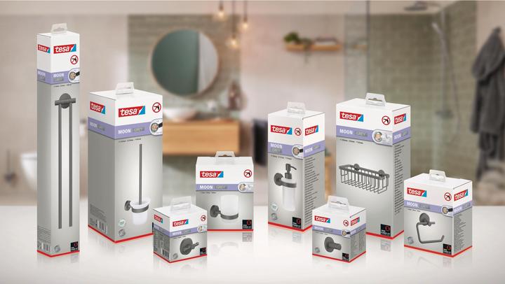 Actual product image tesa Moon