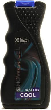 Steinbach ELINA Sport Men's Cool Shower Gel 300ml