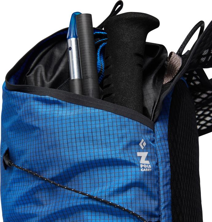Immagine prodotto Black Diamond Distanza 15 Zaino (15 l)