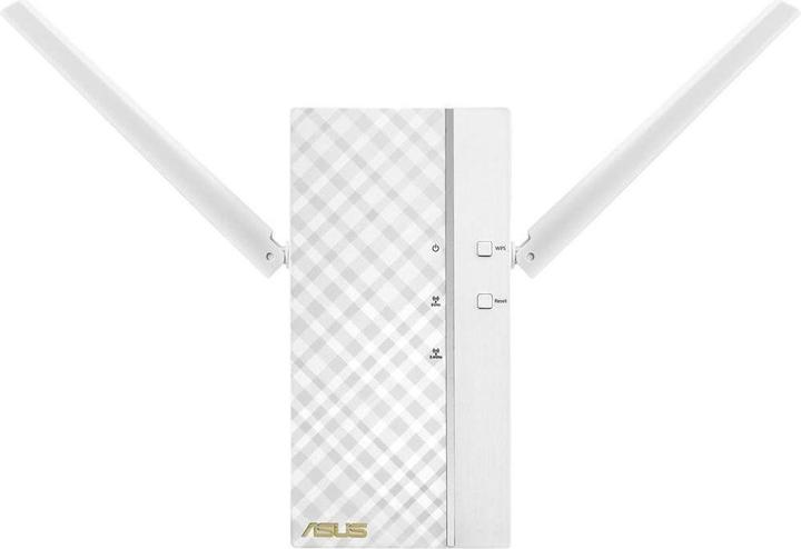 ASUS Rp-Ac66 (1300 Mbit/s, 450 Mbit/s)