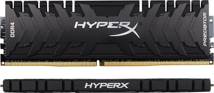 HyperX Predator (2 x 16GB, 3200 MHz, DDR4-RAM, DIMM)