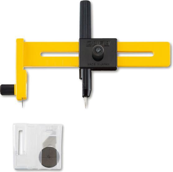 Actual product image Olfa CMP-1 (Cutters)