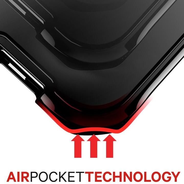 Actual product image Itskins Hybridglass (Apple iPhone X, Apple iPhone XS)