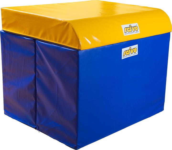 Produktbild Reivo Sprungtisch Rinogym