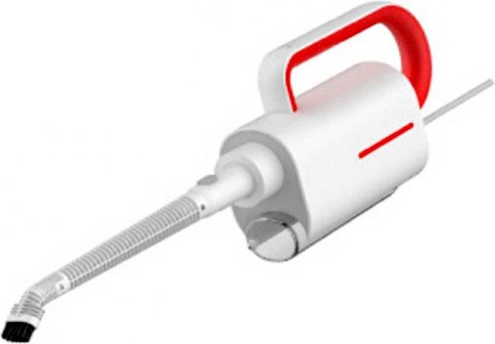 Actual product image Xiaomi DEM-ZQ610 Vacuum cleaner bagless (1600 W)