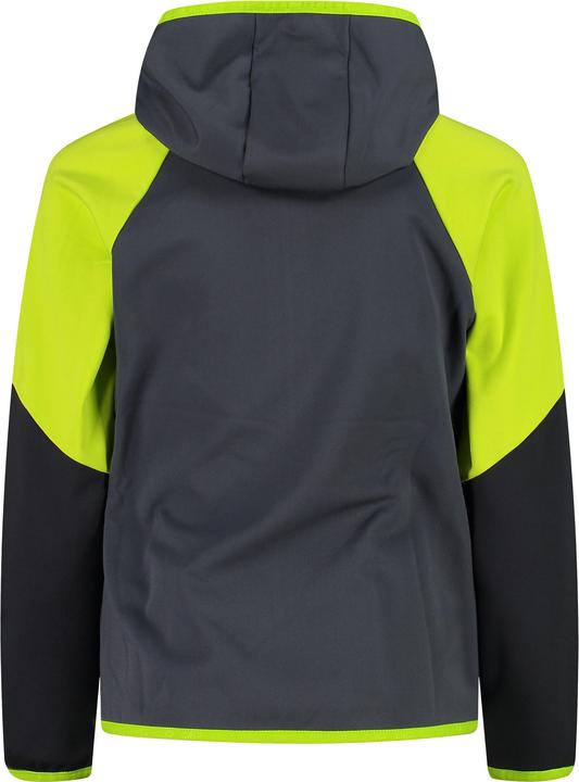 Produktbild CMP Campagnolo Hoodie (128)