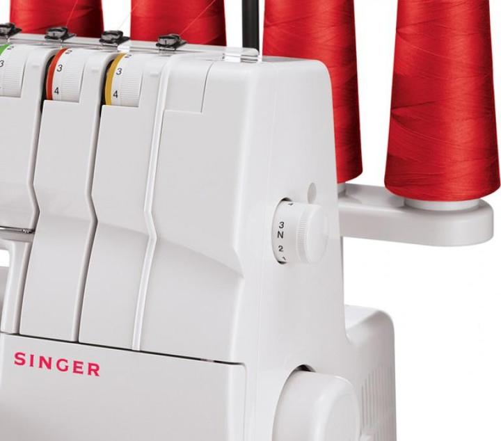 Actual product image Singer Coverstitch 14T970C