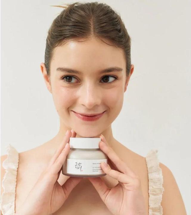 Image du produit Beauty of Joseon Masque glow au sol au riz et au miel (150 ml)