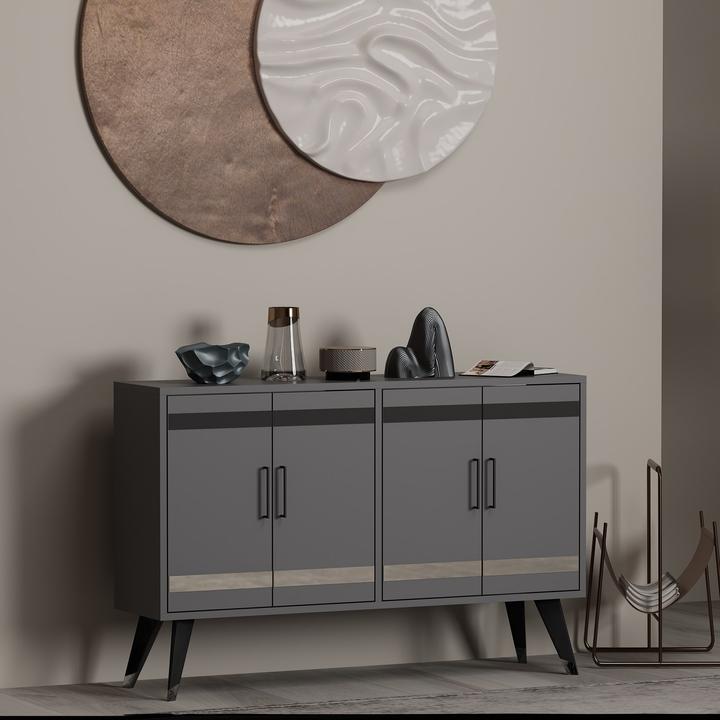 Actual product image Skye Decor Samir (120 x 80 x 30 cm)