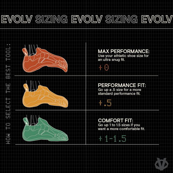 Produktbild Evolv Defy (39)