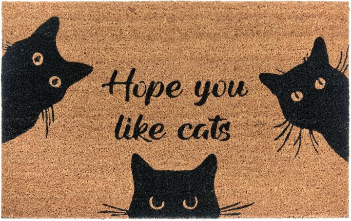 Actual product image Hanse Home Mix Mats (2 x 45 x 75 cm)