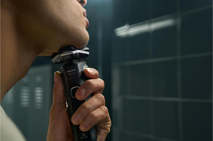 Actual product image Philips Shaver Series 5000