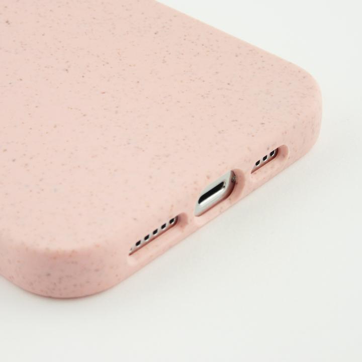 Actual product image PhoneLook Cover Bio Eco-Friendly organic Compostable ecological (Apple iPhone 16e)