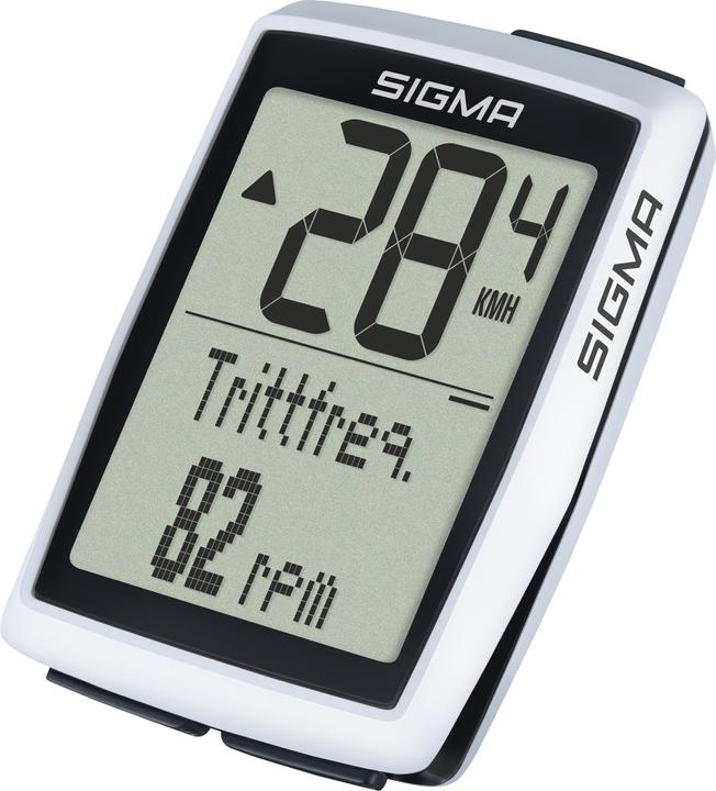 Produktbild Sigma Sport BC 12.0 WL STS