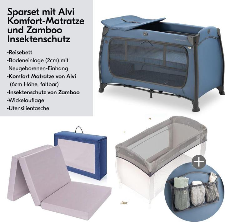 Actual product image Hauck Play'n Relax Centre