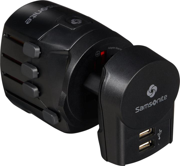 Image du produit Samsonite GLOBAL TA Accessoires électroniques (Bagage à main (jusqu'à 50l))