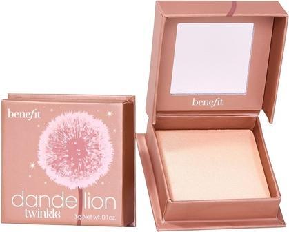 Produktbild BeneFit Cosmetics Dandelion Twinkle (Soft Nude-Pink, Highlighter, 3 g)