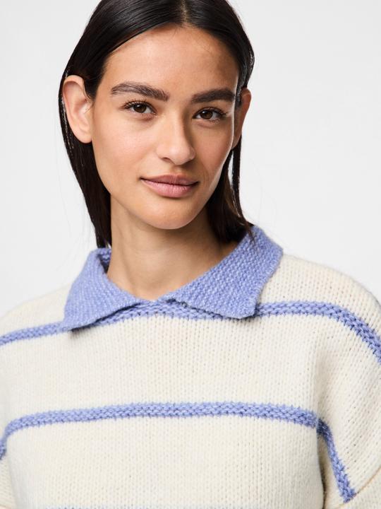 Produktbild Pieces PCTRACY POLO Strickpullover (XL)
