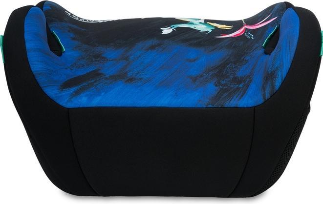 Actual product image Osann Booster seat - Tabaluga (Booster seat, ECE R129/i-Size Standard)