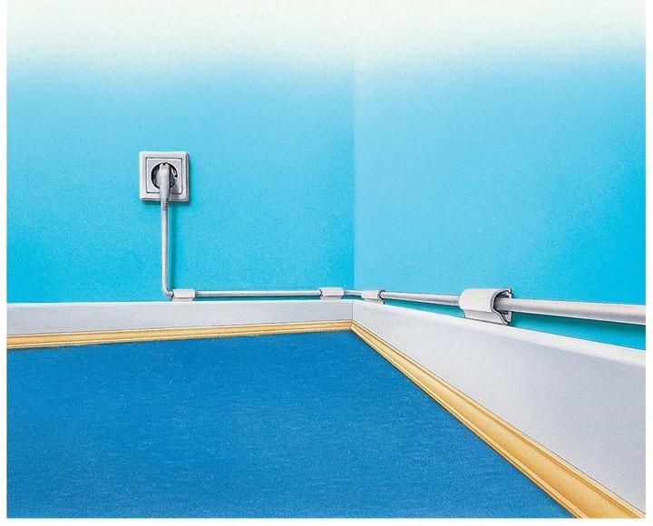 Image du produit tesa Powerstrips Cable clip