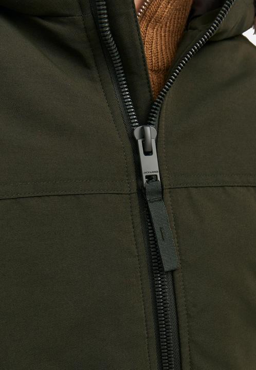 Image du produit Jack & Jones Parka à capuche (S)
