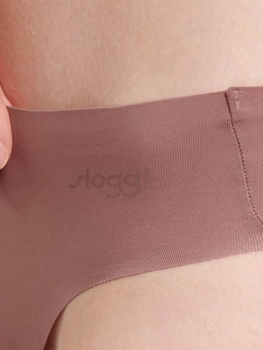 Immagine prodotto Sloggi Hipstring in microfibra Zero (M, Confezione da 2)
