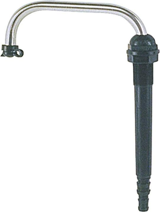 Plastimo Trinkwasserauslauf