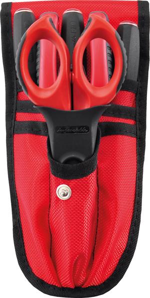 Intercable INTE belt pouch (1993 pieces)