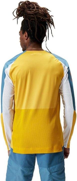 Actual product image Endura MT500 Burner Lite Jersey (long sleeve) (XL)