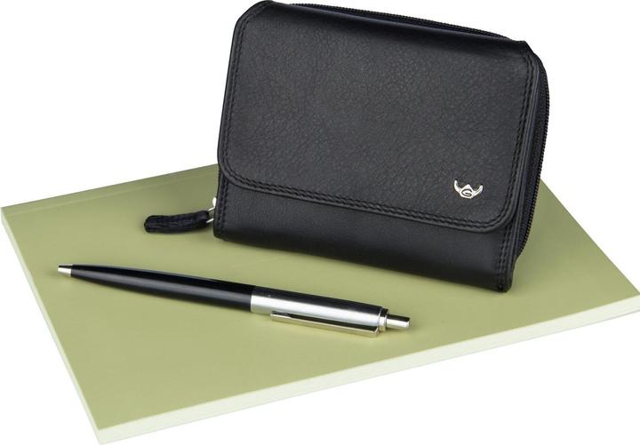Actual product image Golden Head Polo 3316 RFID Wallet