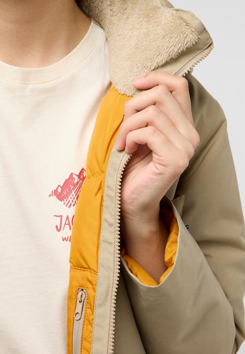 Produktbild Jack Wolfskin Wintertor Parka W (XXL)