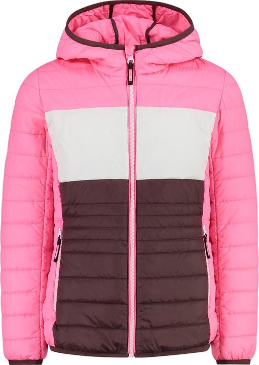 CMP Campagnolo Jacket Fix Hood
