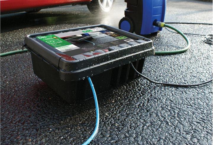 Immagine prodotto Dri-Box 330