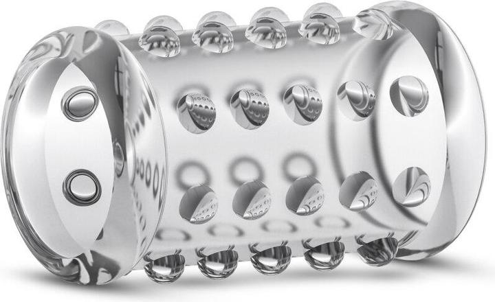 Produktbild Blush Stay Hard Cock Sleeve 02 Clear