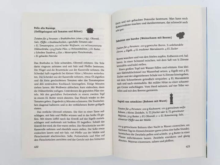 Actual product image Schwarze Schafe (German, Gisa Pauly, 2022)