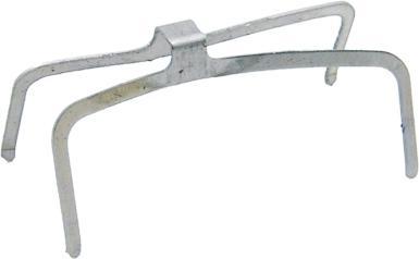 Produktbild Sram Disc Brake Pad Spreader G2/Guide/Trail Qty 20 (Hinterradbremse, Bremsset)
