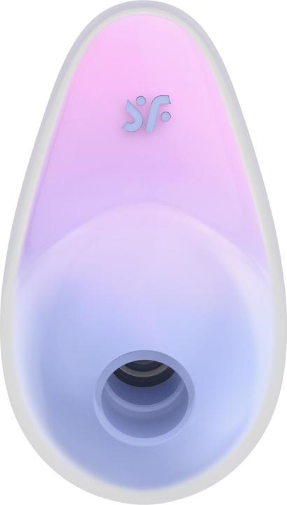 Produktbild Satisfyer Pixie Dust Violett Rosa