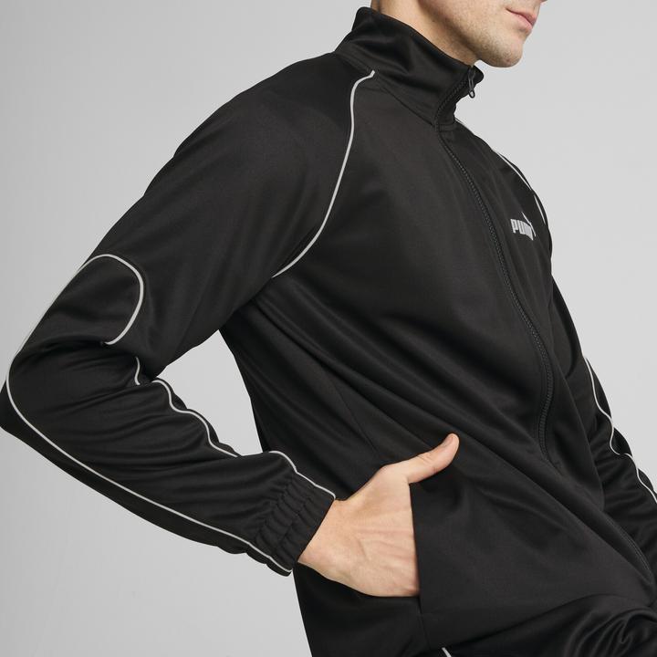 Immagine prodotto Puma Giacca da ginnastica SPORT Poly (M)