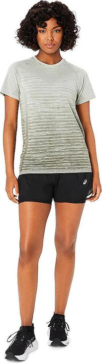 Actual product image ASICS Performance Road 2 N 1 3.5IN Shorts (XS)