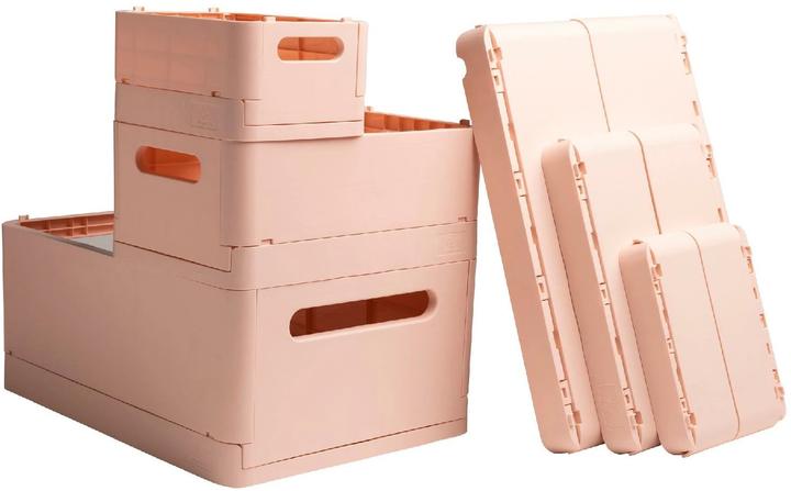Produktbild Exacompta Smart Case (A4+)