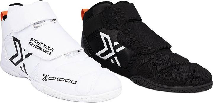 Immagine prodotto Oxdog Scarpe da portiere XGuard Lightflex (43)