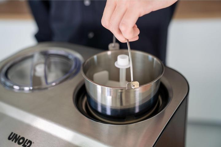 Produktbild Essge Unold 48835 (EU-Stecker)