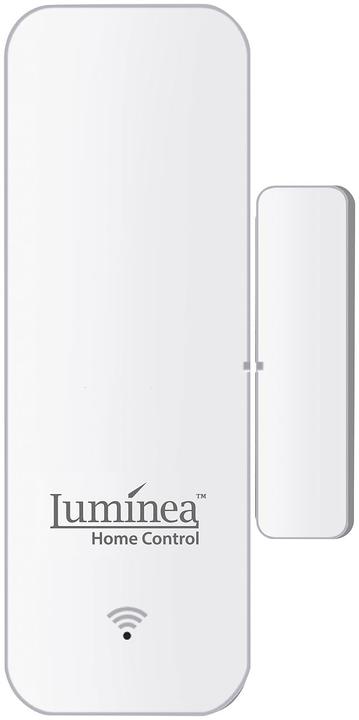 Image du produit Luminea Lot de 10 alarmes de porte et fenêtre ZigBee
