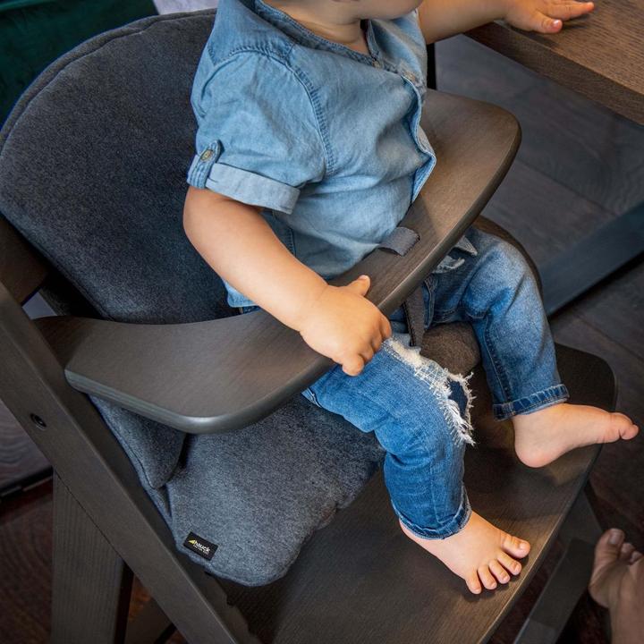Actual product image Hauck Highchairpad Select