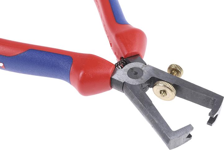 Immagine prodotto Knipex Pinza spelacavi (160 mm)